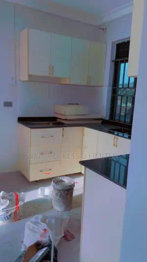 1bdrm Block of Flats in Central Division for rent