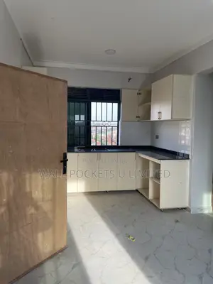 1bdrm Block of Flats in Central Division for rent