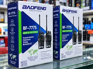 Professional FM Transceiver /Radio Walkie-Talkie