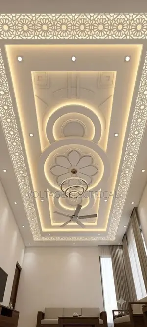 Spot Lights