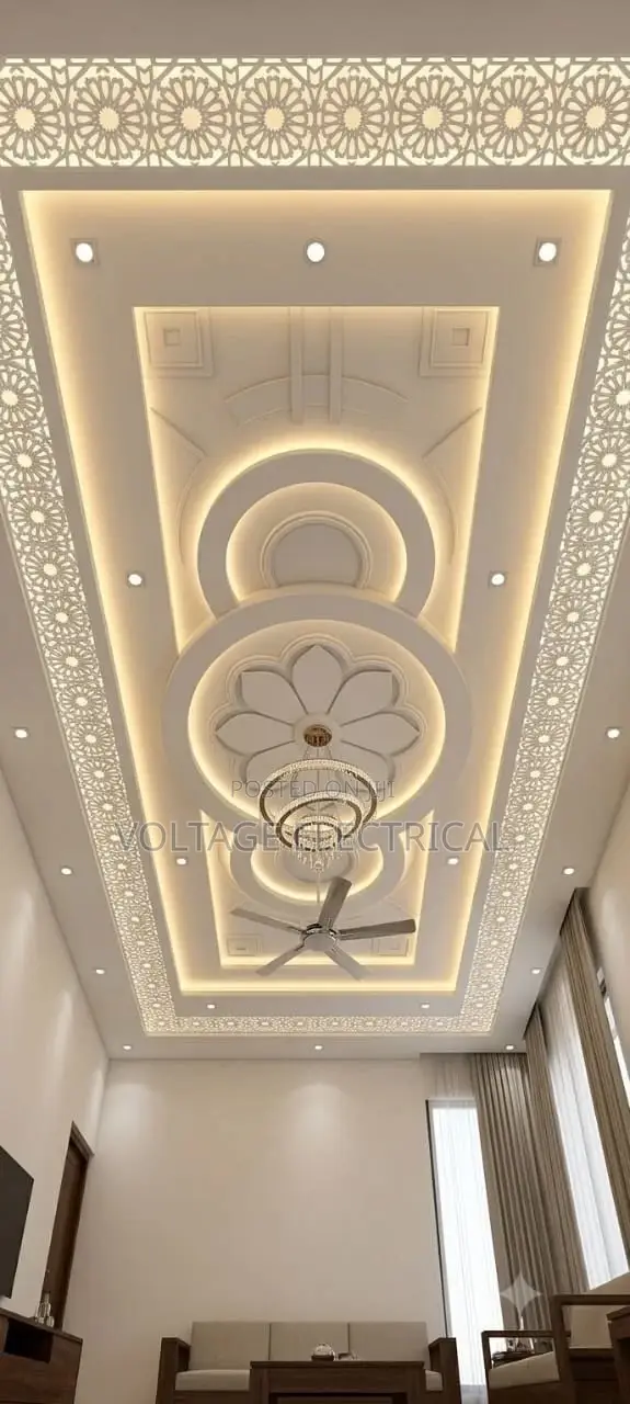 Spot Lights