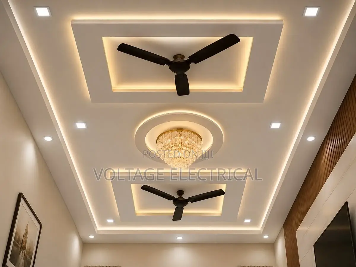 Spot Lights