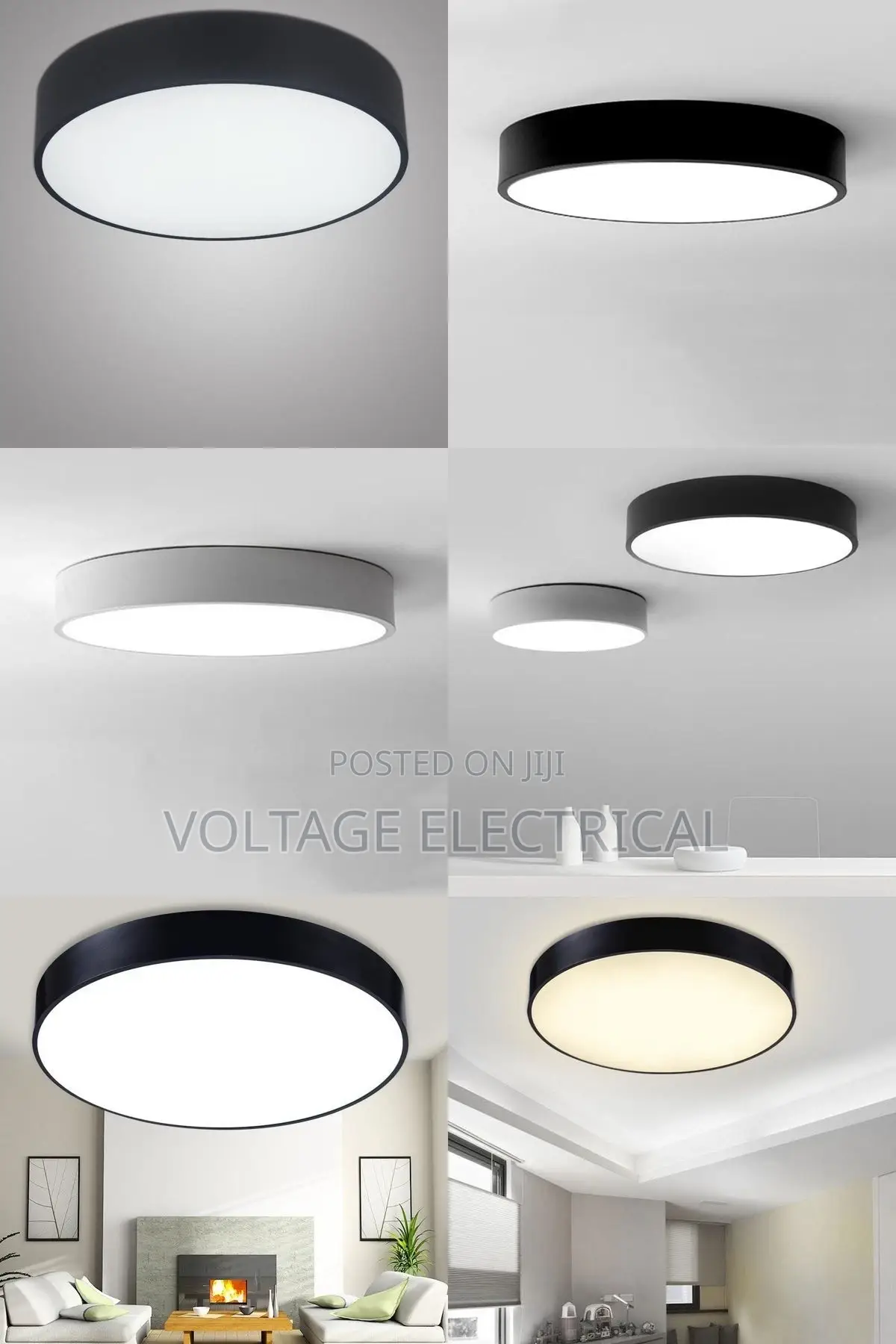 Spot Lights