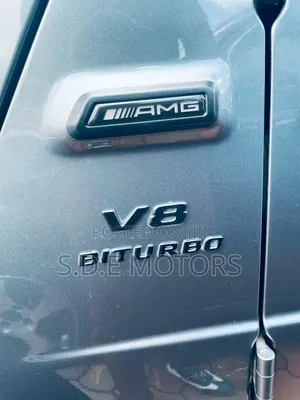 Mercedes-Benz AMG GT 2022 Gray