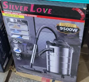 Wet and Dry Vacuum Cleaner
