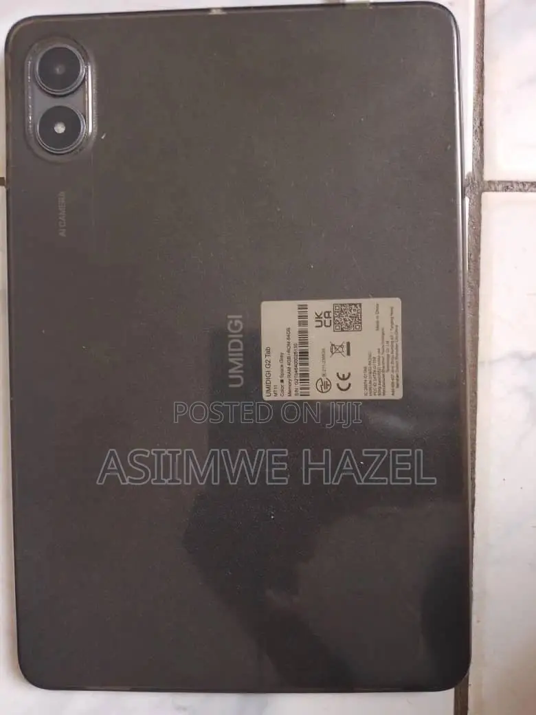 G-Tab T11 64 GB Gray