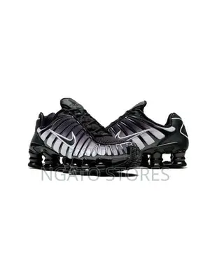 Nike Shox TL