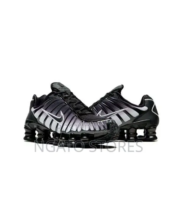 Nike Shox TL