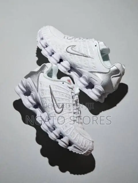 Nike Shox TL