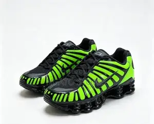 Nike Shox TL
