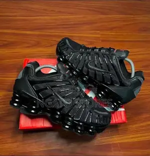 Nike Shox TL