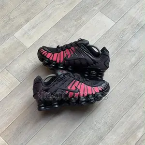 Nike Shox TL