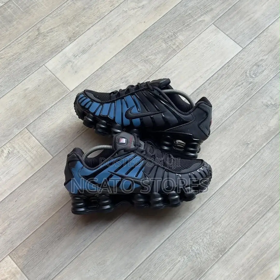 Nike Shox TL