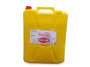 Pan Cooking Oil