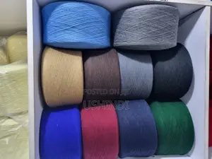 Knitting Yarn