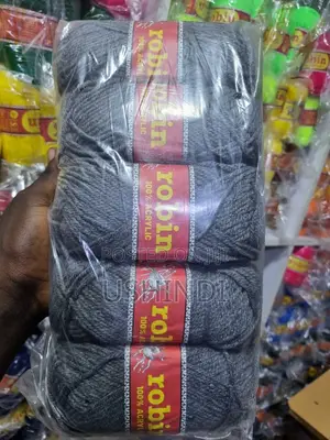 Knitting Yarn