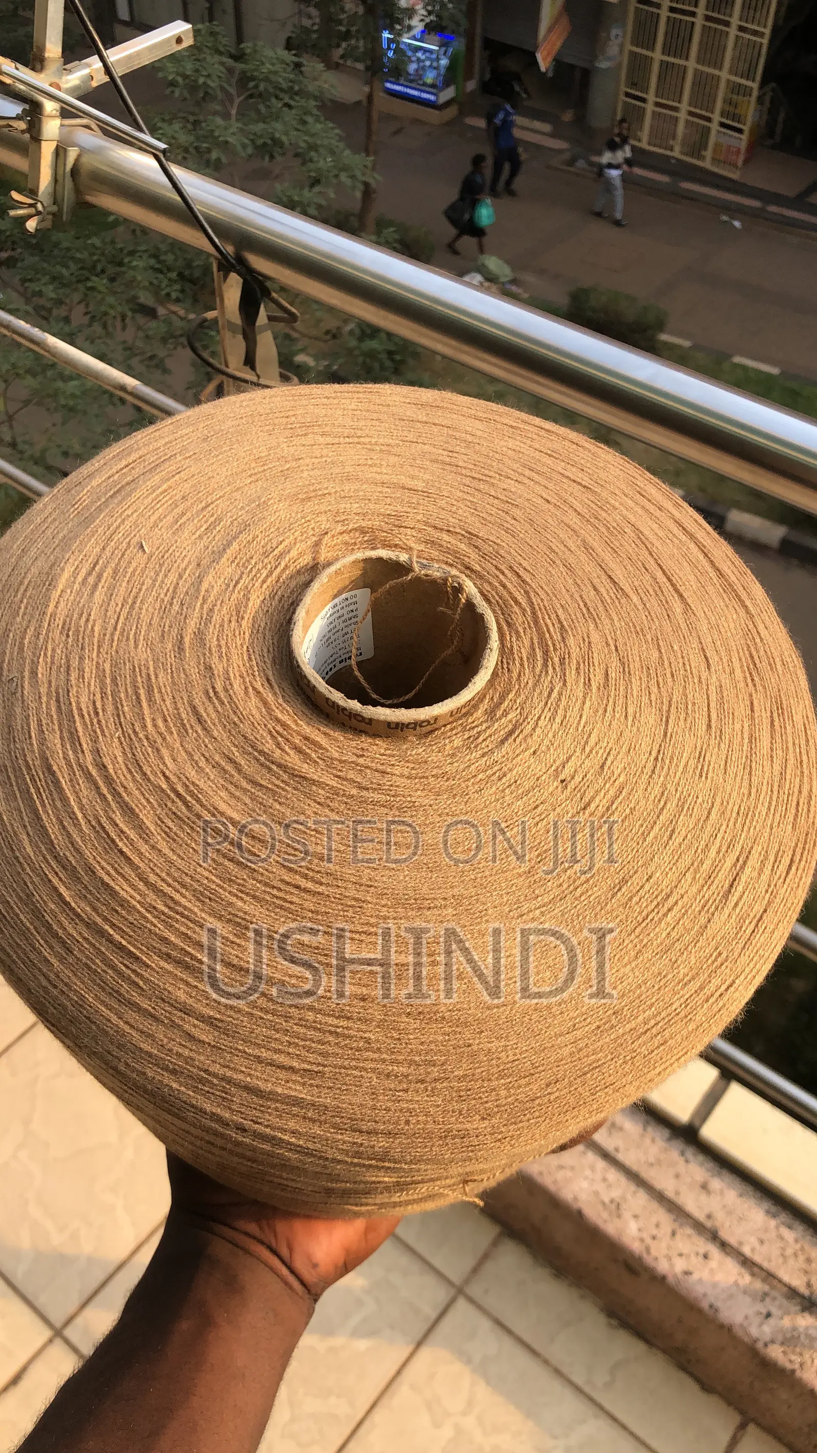 Knitting Yarn