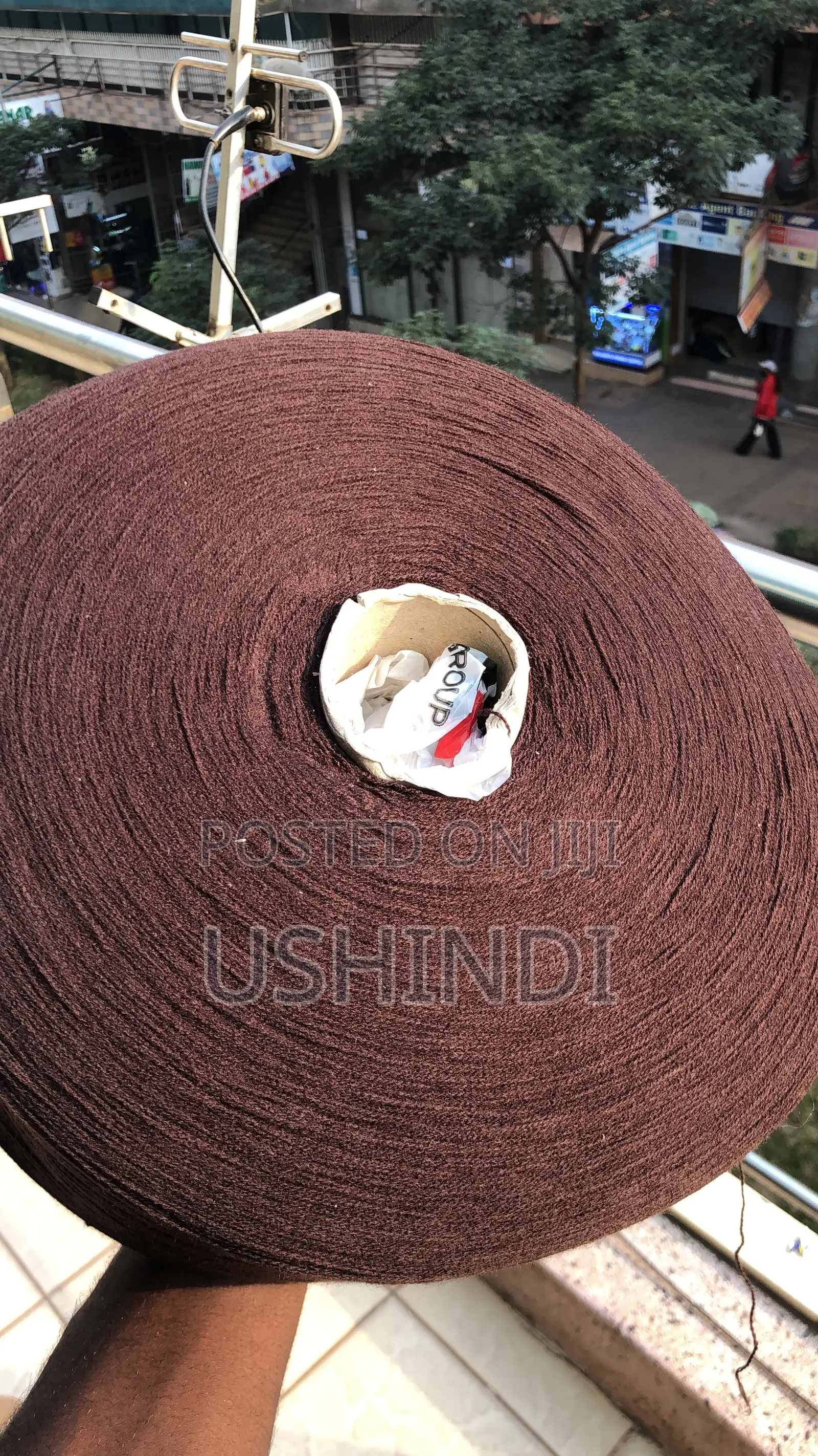 Knitting Yarn