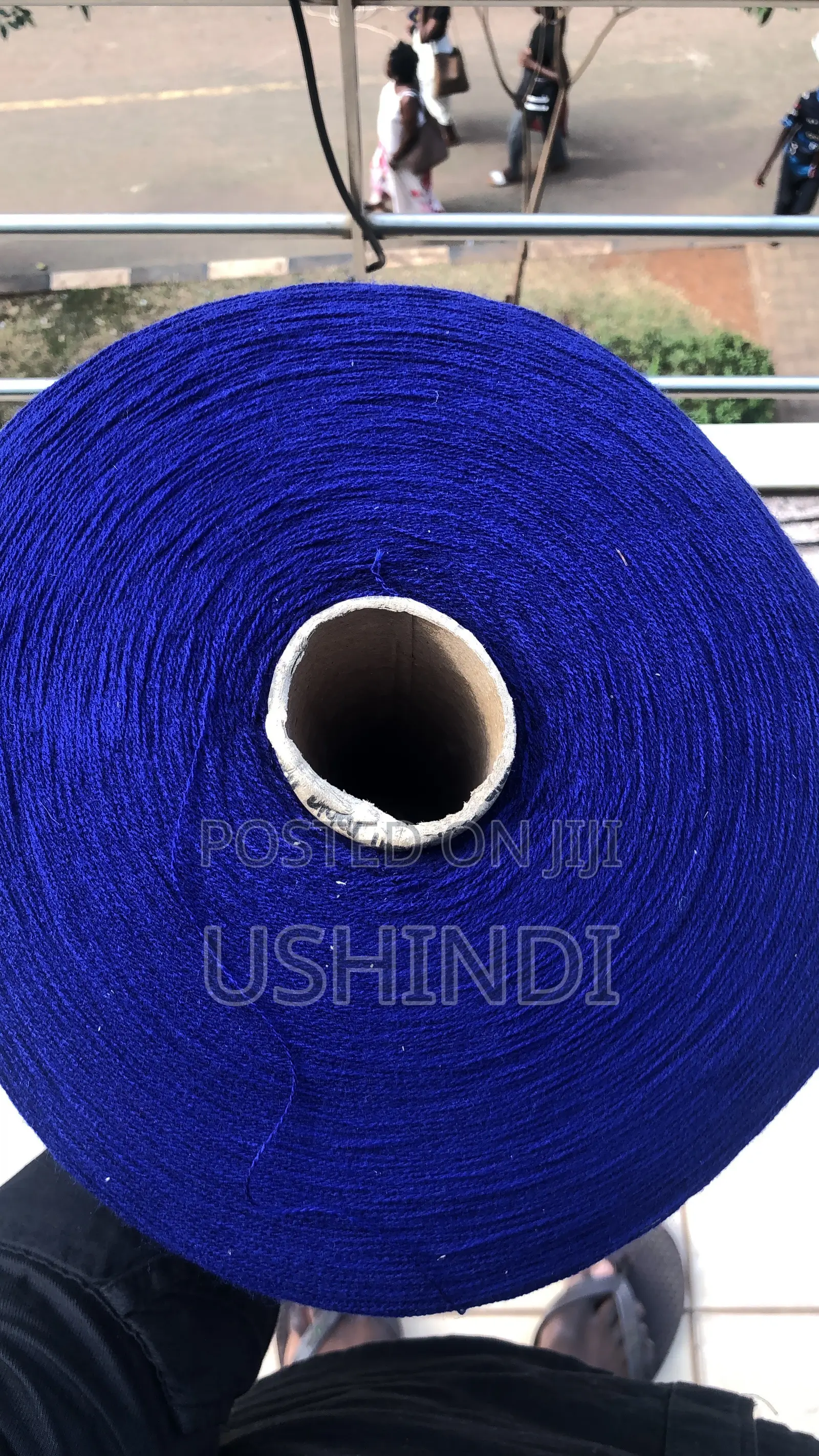 Knitting Yarn