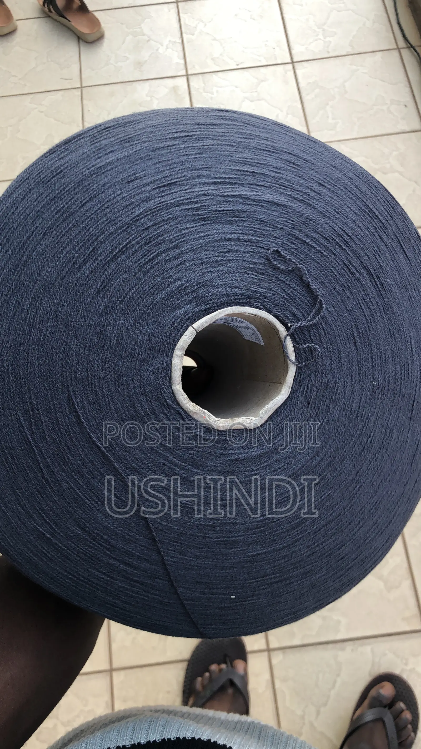 Knitting Yarn