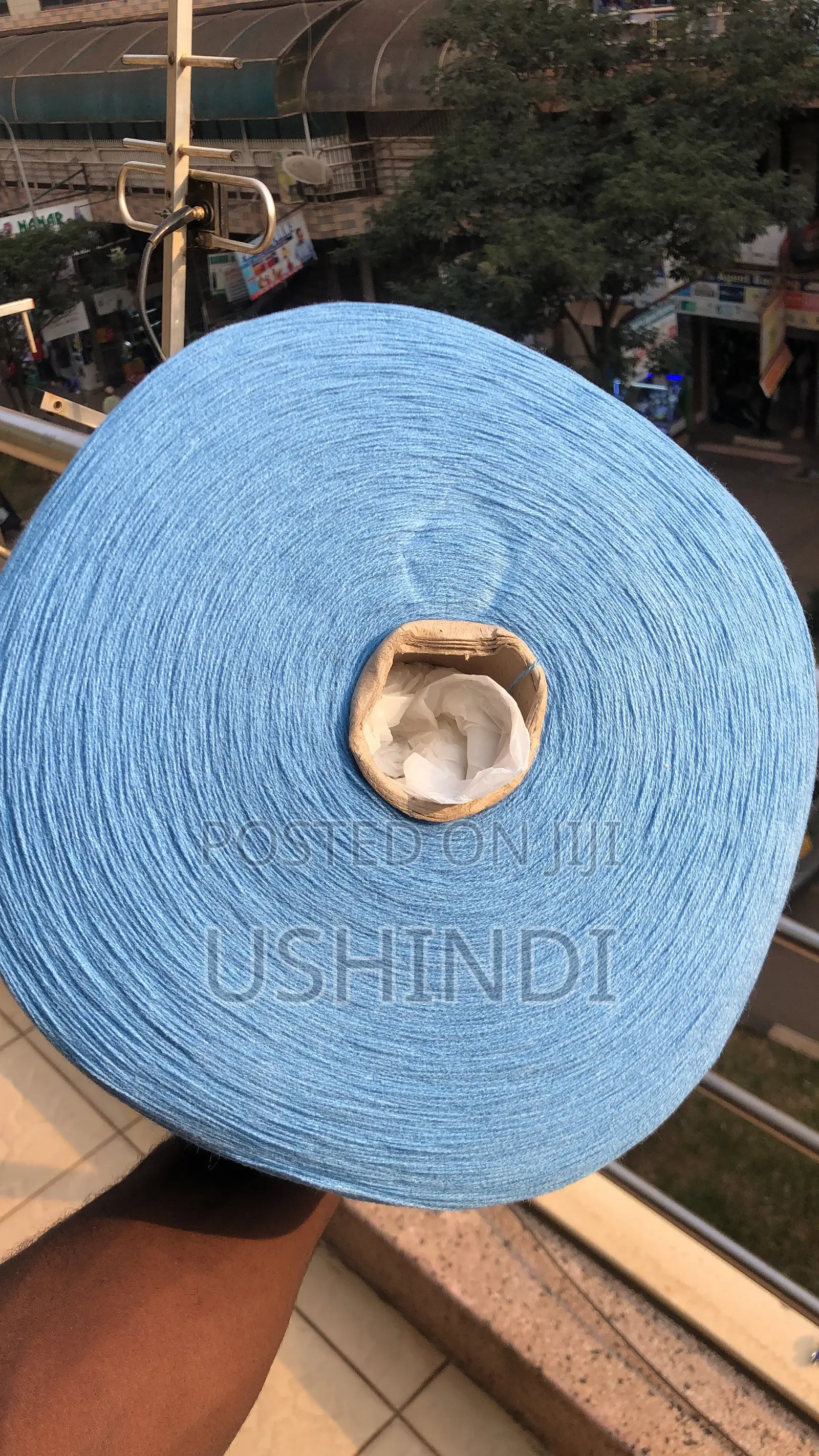 Knitting Yarn