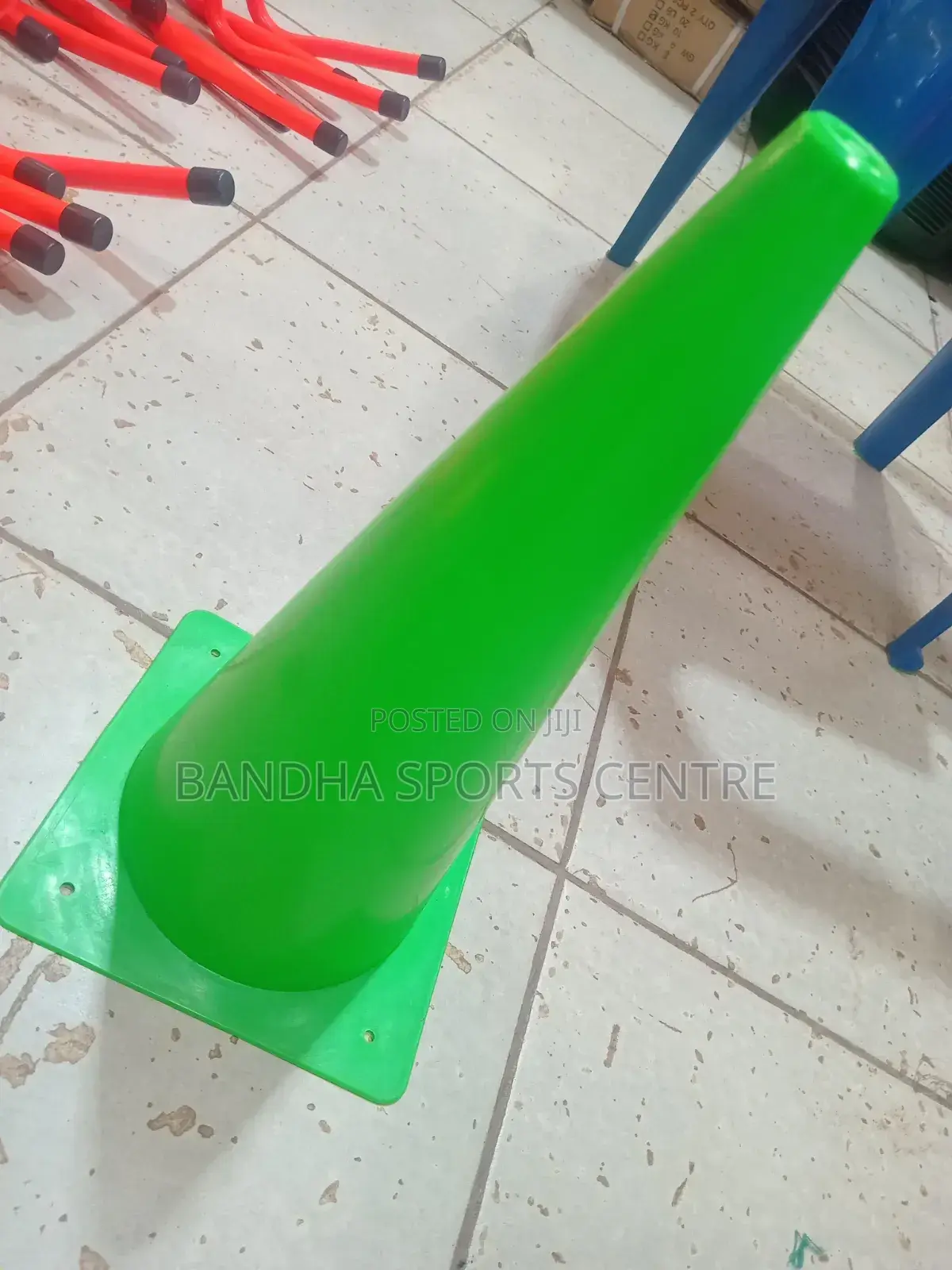 Cone Original Us Available