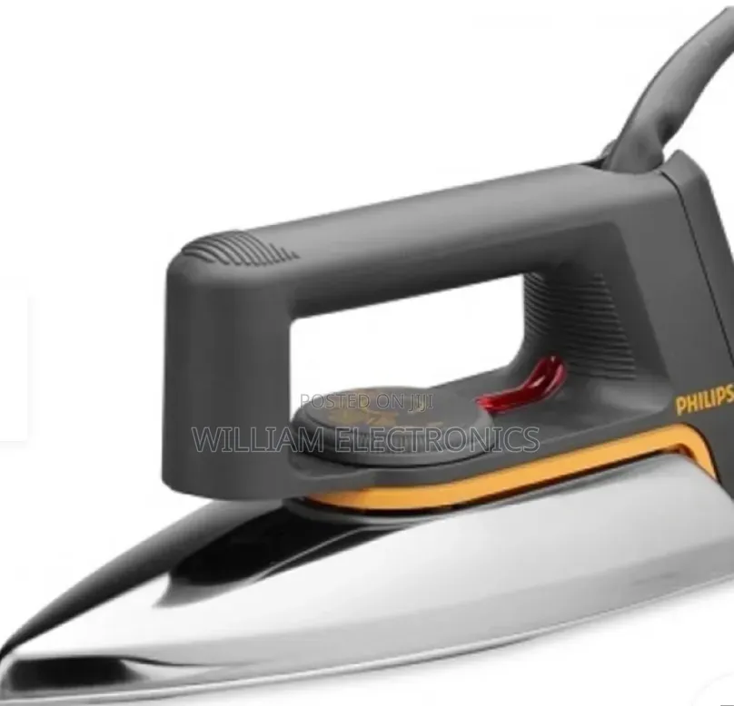 Saachi HD1172 Dry Flat Iron