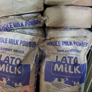Lato 25kgs Whole Milk Powder
