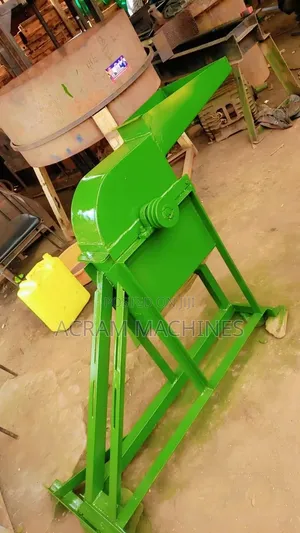Hammer Miller /Broken Crusher