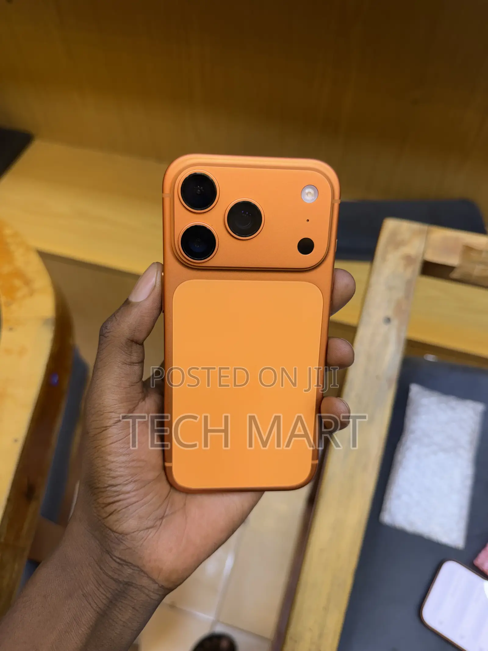 Apple iPhone 17 Pro 512 GB