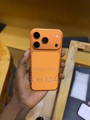 Apple iPhone 17 Pro 512 GB