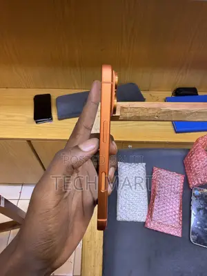 Apple iPhone 17 Pro 512 GB