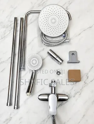 Shower Mixers Full Sets / Kenyos Original Number 1 Good Quality