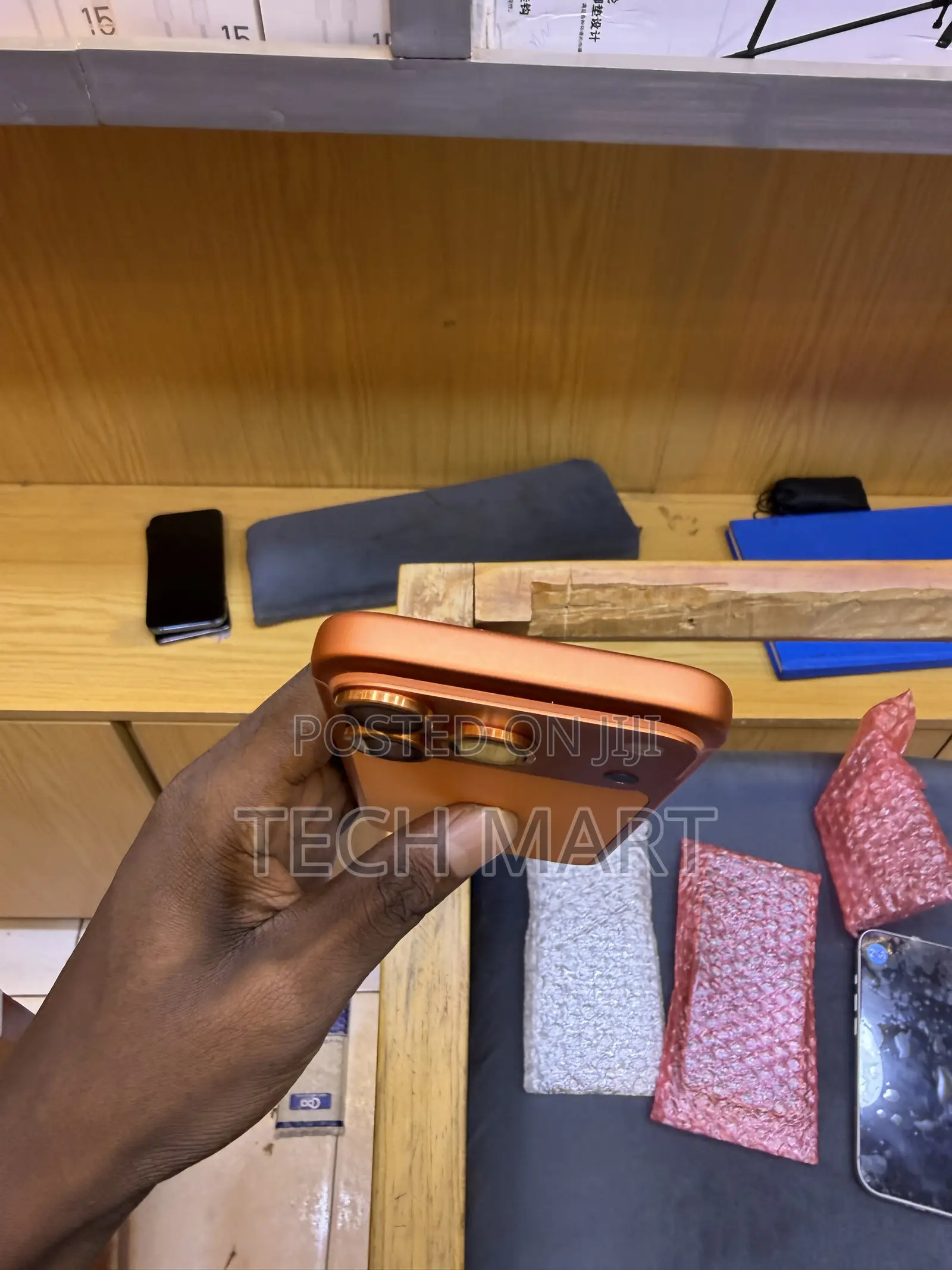Apple iPhone 17 Pro 512 GB