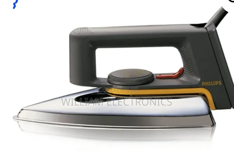1000W Non-Stick Soleplate Flat Iron/Philips Dry Flat Iron