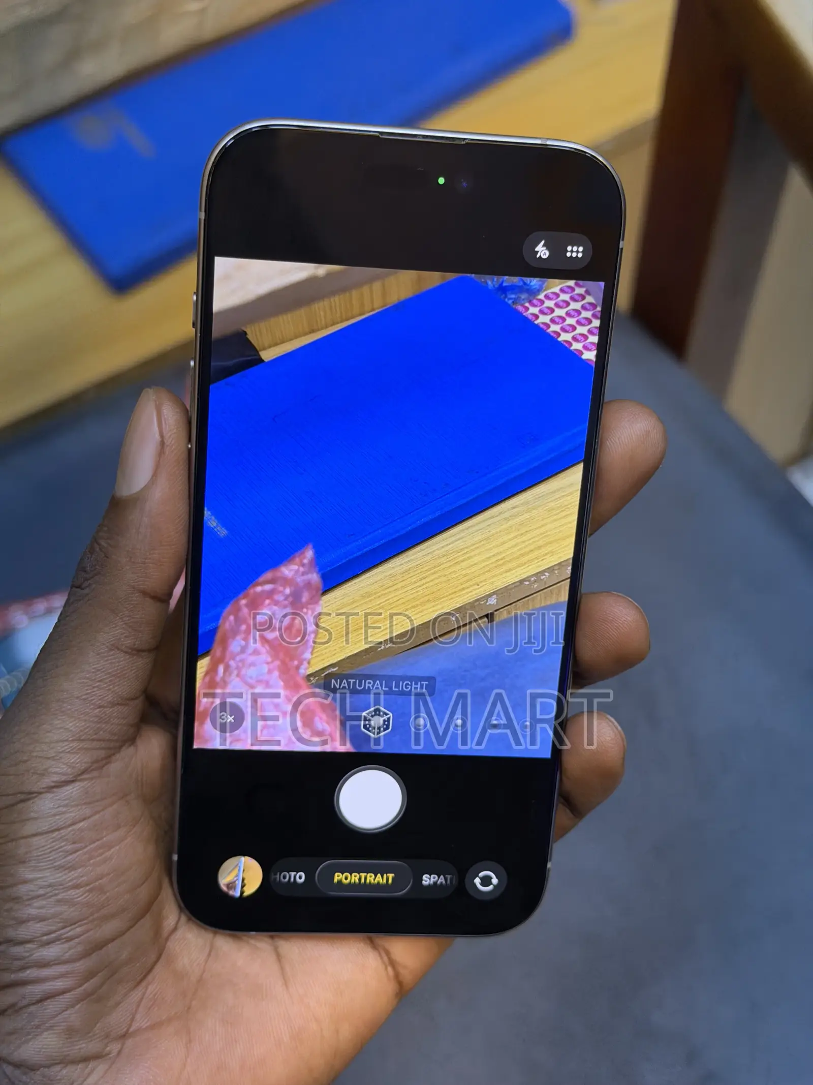 Apple iPhone 17 Pro 256 GB Orange