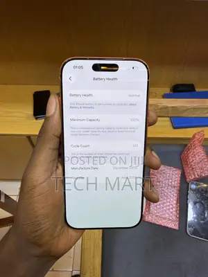 Apple iPhone 17 Pro 256 GB Orange