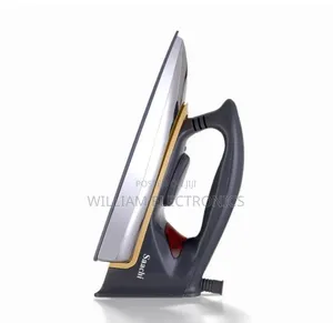 Heavy Weight Dry Flat Iron/Saachi Dry Flat Iron 1000W