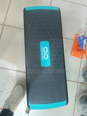 Arabic Step Original Material