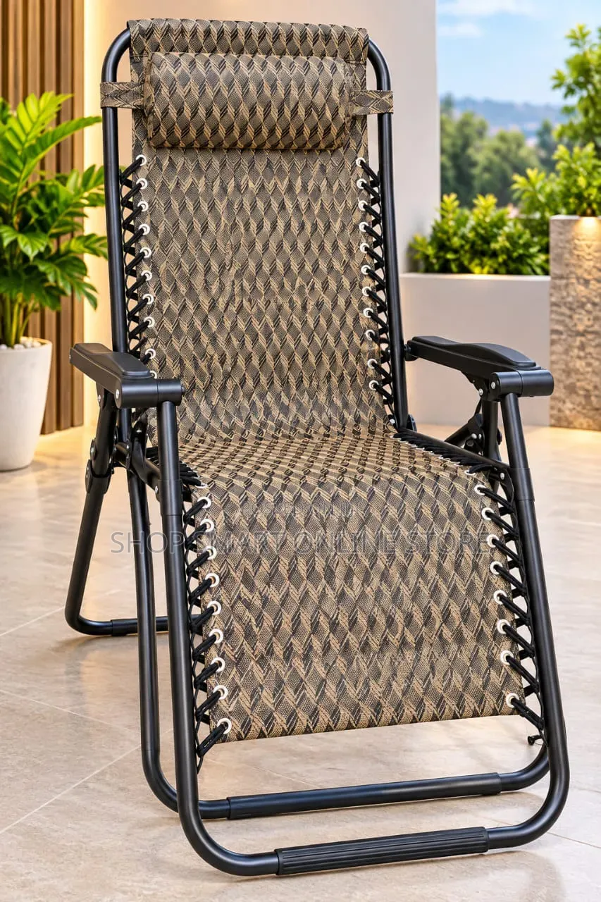 Foldable Resting Chair Foldable Resting Chair