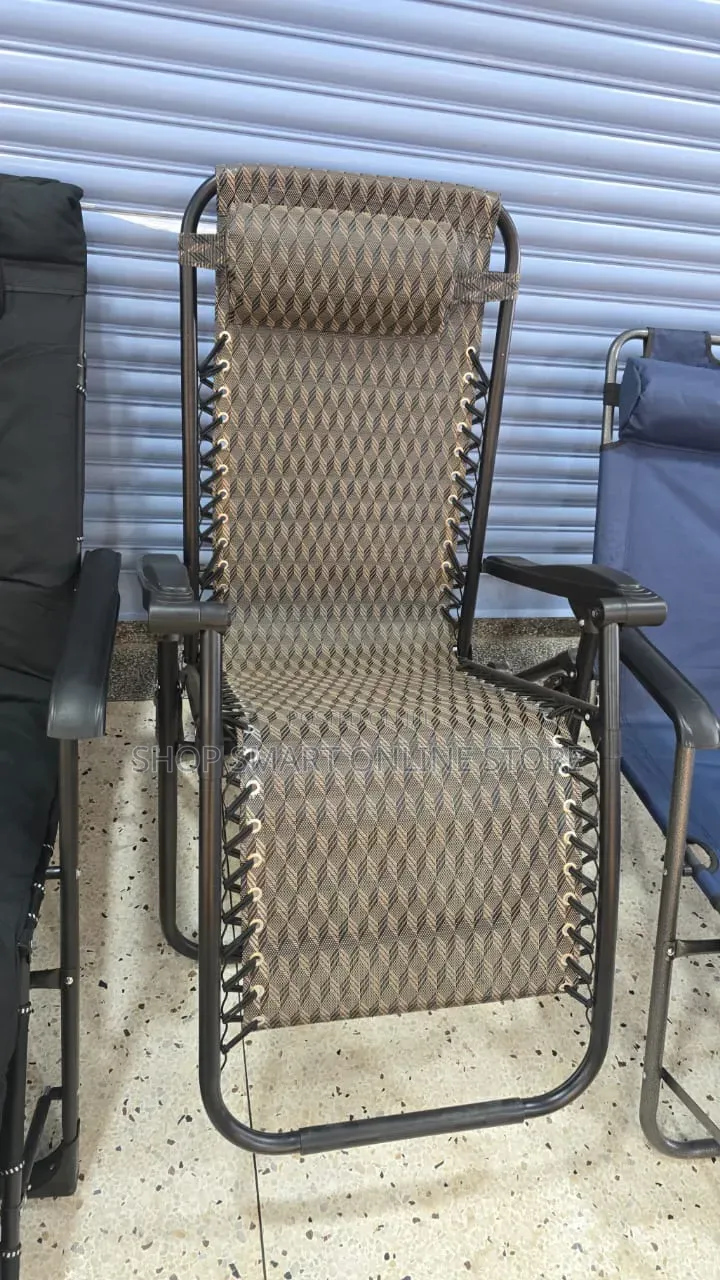 Foldable Resting Chair Foldable Resting Chair