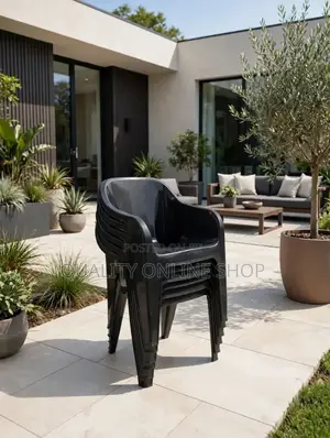 Nordic Design Plastic Chairs Plastic Chairs