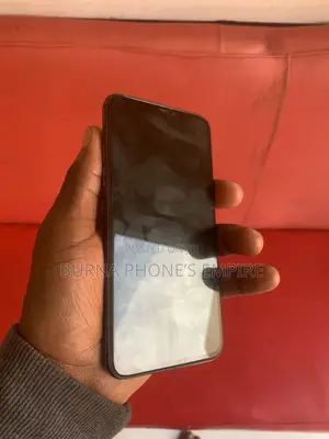 Apple iPhone 11 Pro Max 256 GB Black