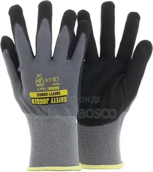 Safety Jogger Ant Cut Safety Gloves Original