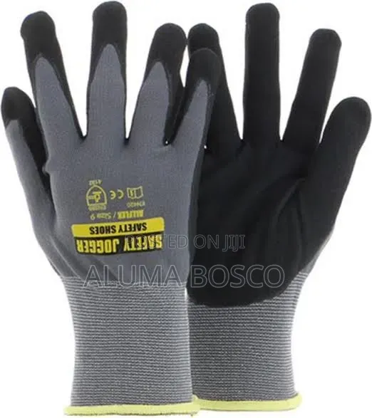 Safety Jogger Ant Cut Safety Gloves Original
