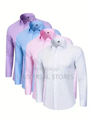 Good Quality Gentle Shirts