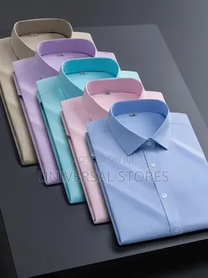 Good Quality Gentle Shirts
