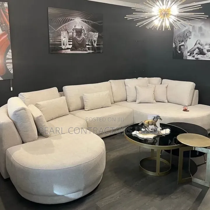 Sofas/Lamela Usofa