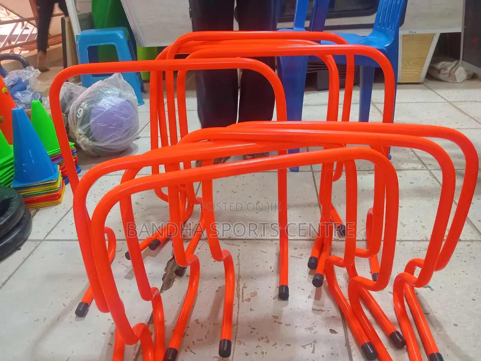 Hurdle Original