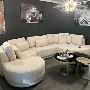 Sofas/Lamela Usofa